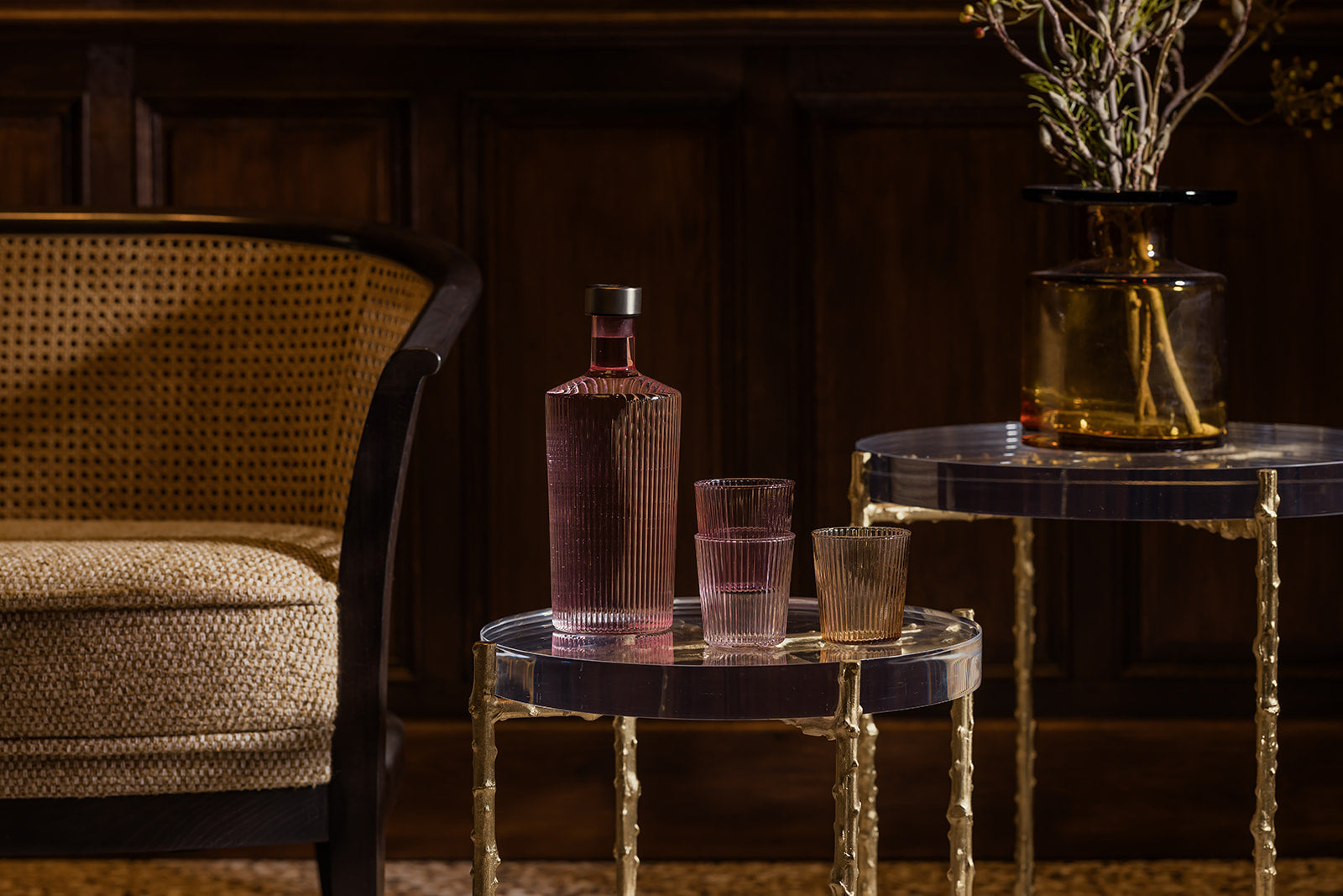 Pimping with Paveau: Never Drink 'Boring Water' Again