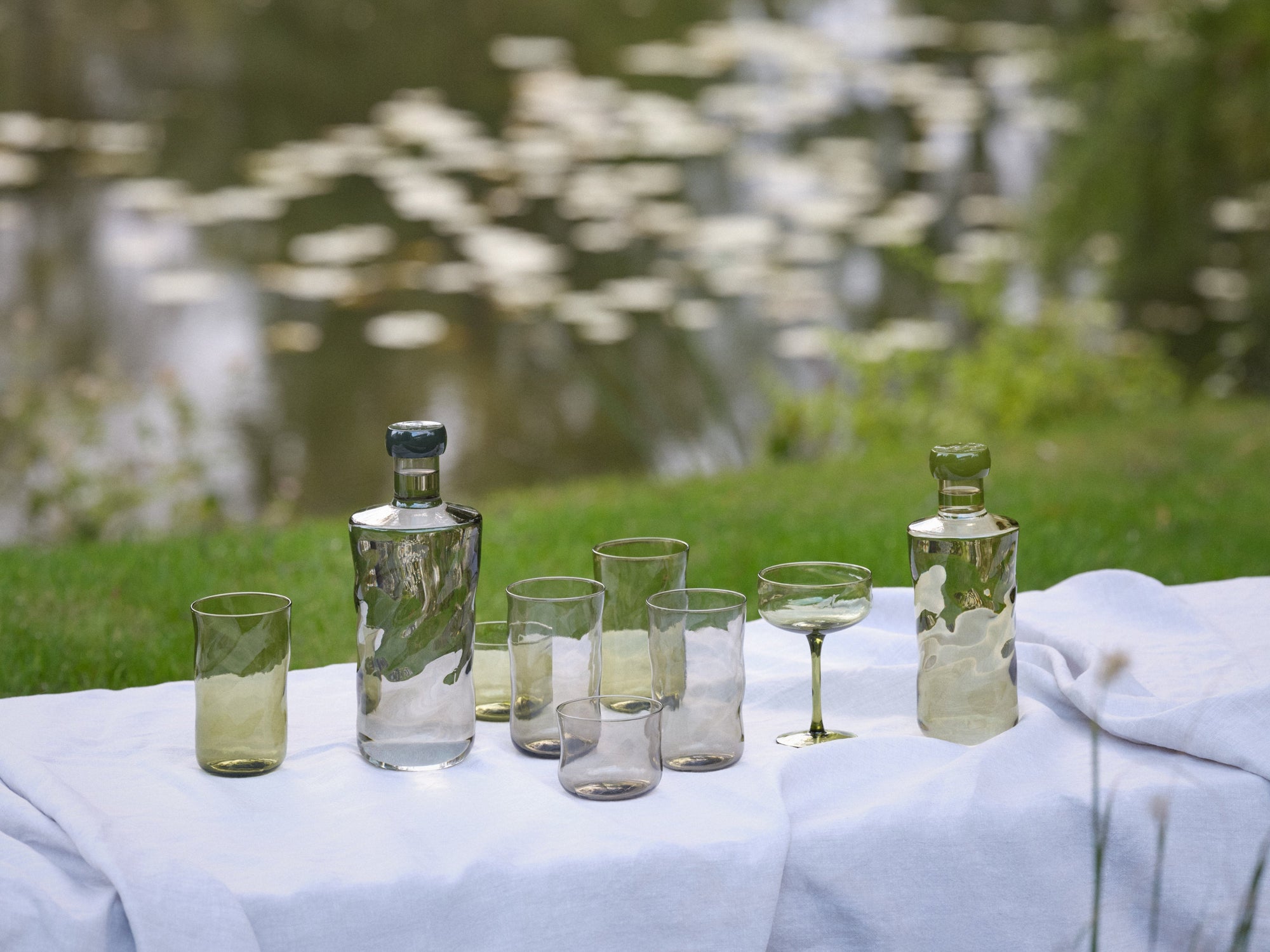 Green Friday at Paveau: Small actions, big impact