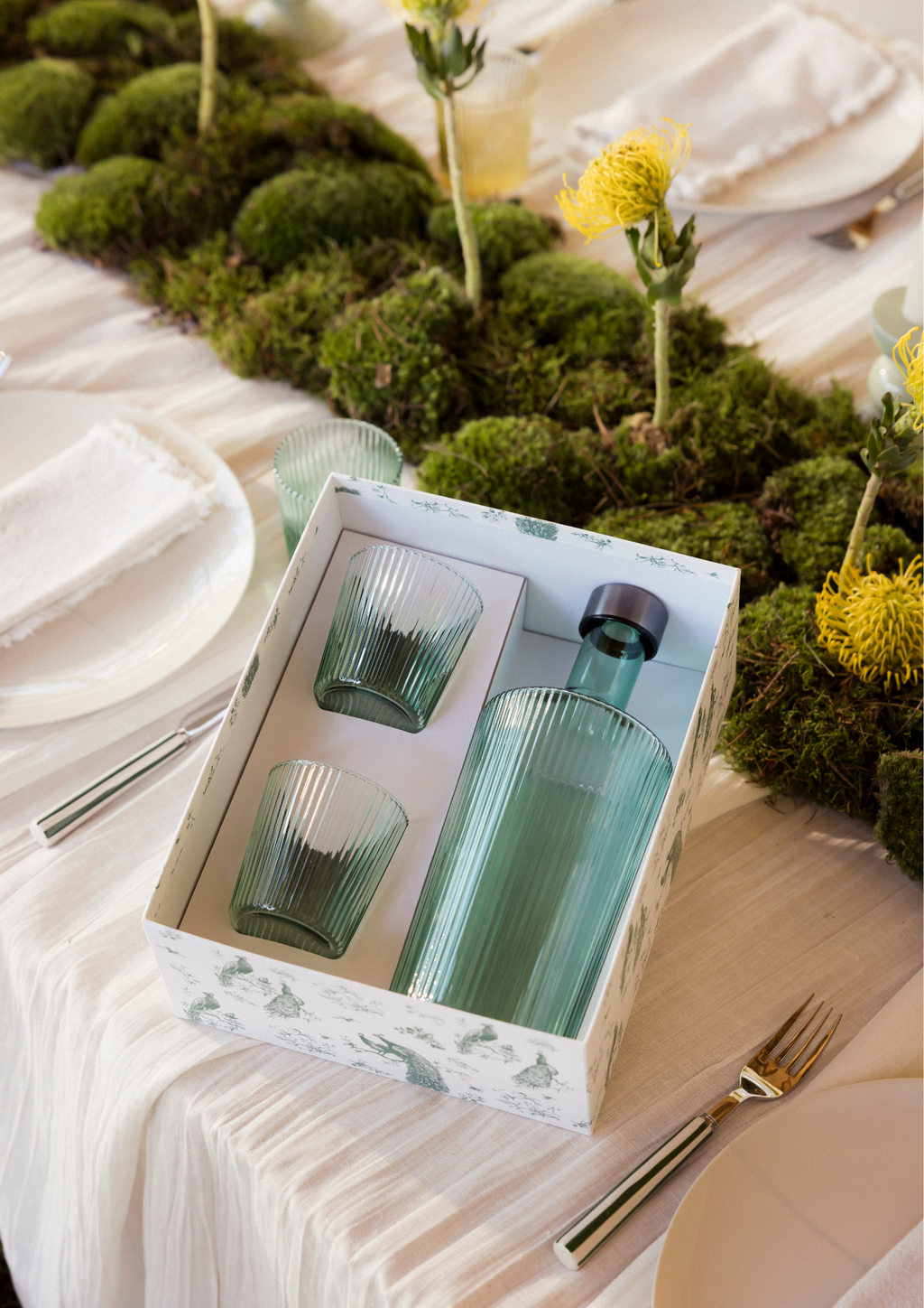 Bondi Gift Set