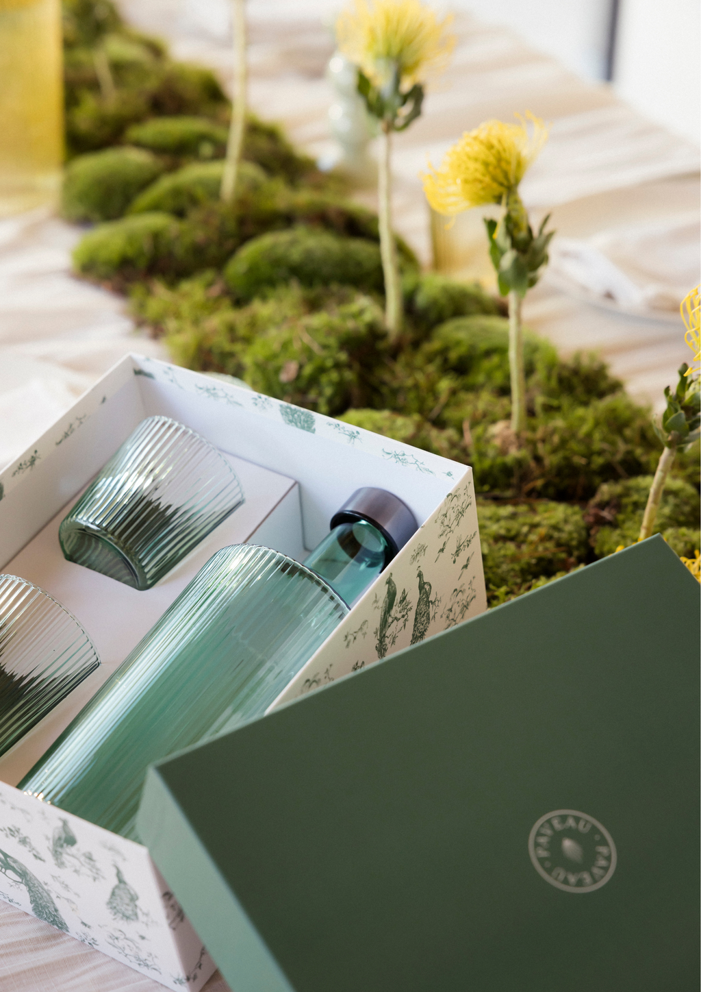 Bondi Gift Set