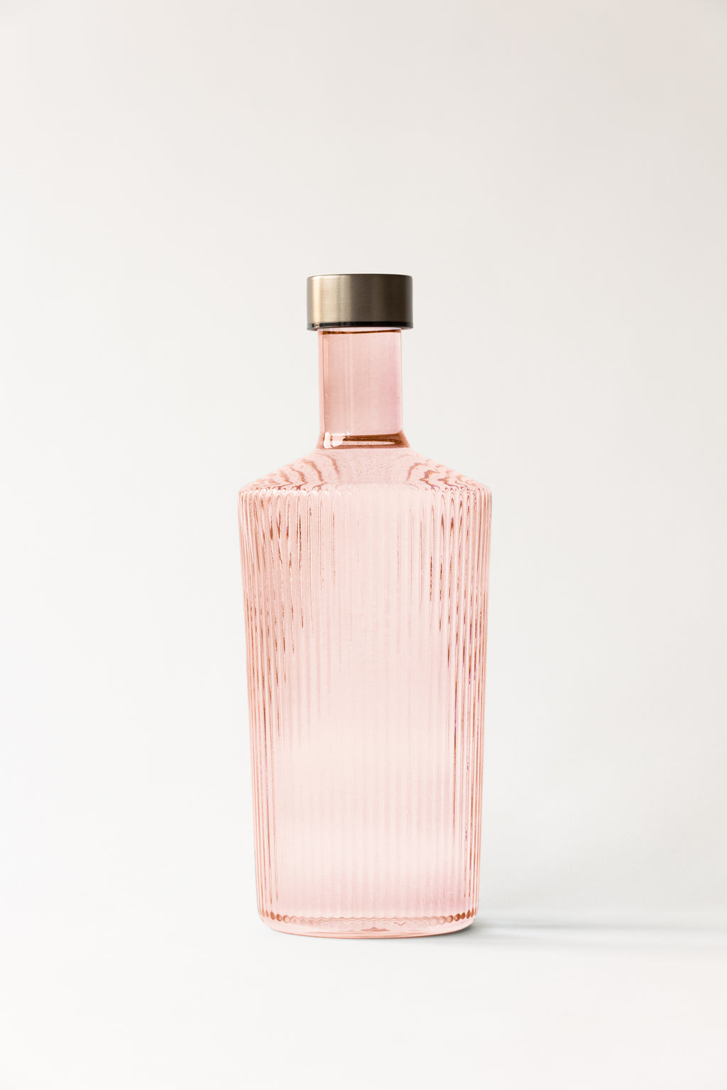 Pink Bottle