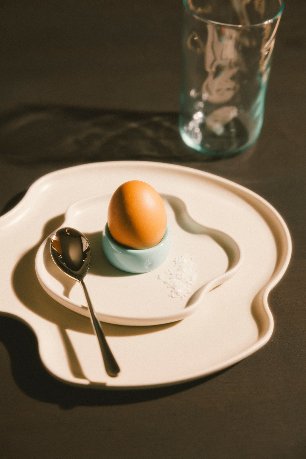 The Gathering | Rond de serviette Amalfi