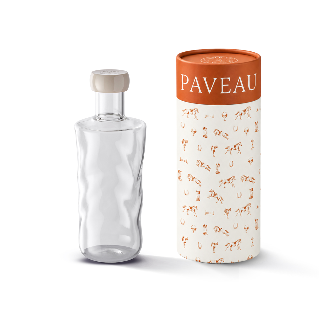 Swirl Bottle Stephex Wave