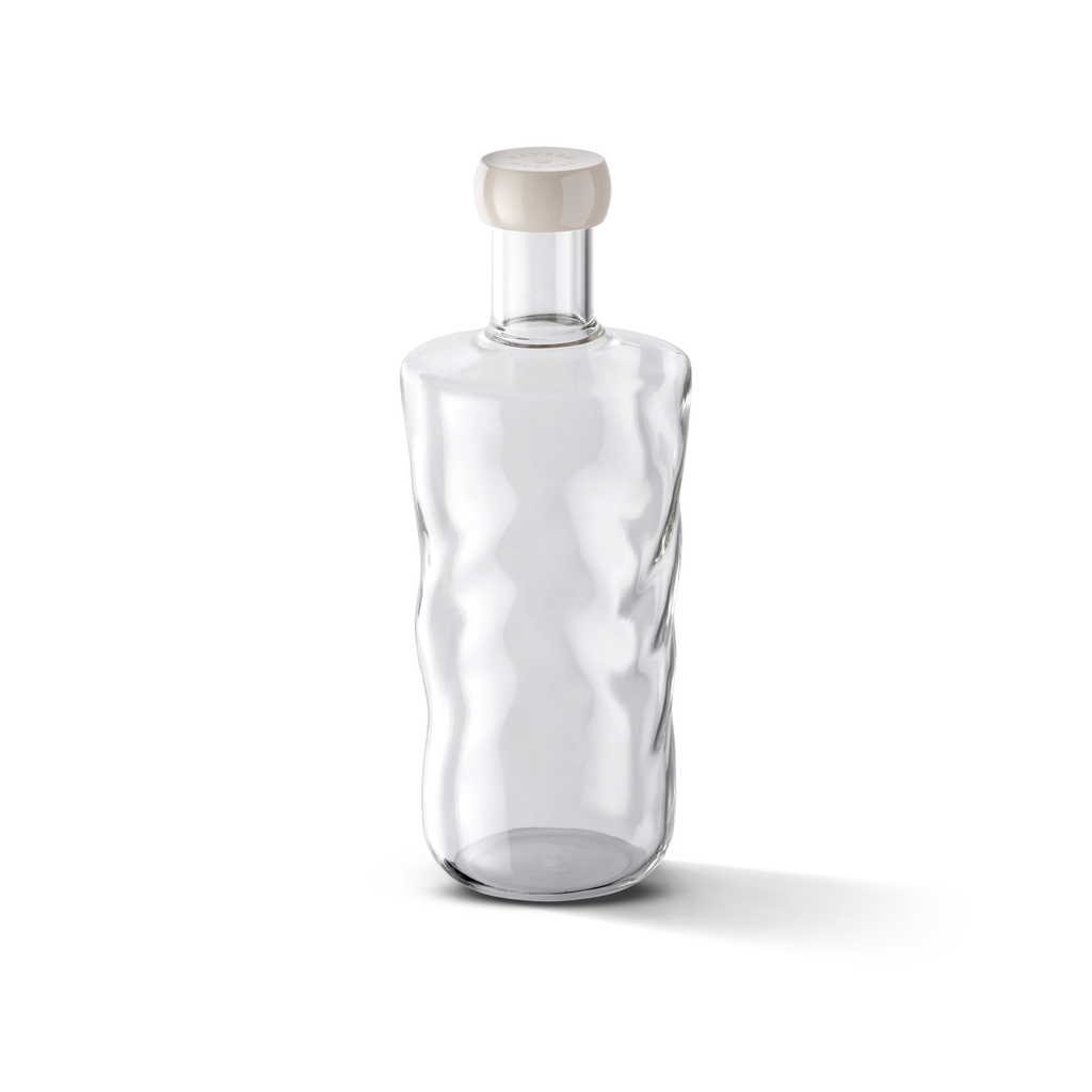 Swirl Bottle Wave