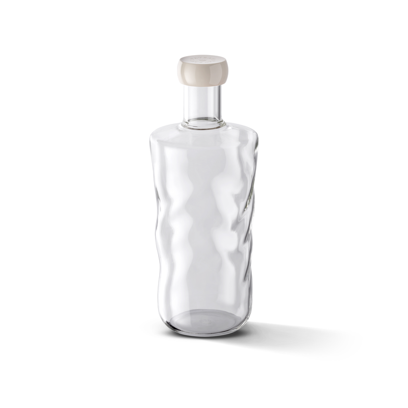 Swirl Bottle Wave