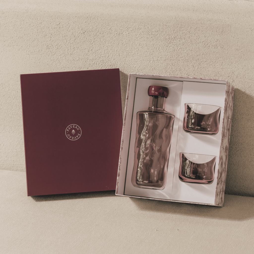 Swirl Gift Set Silt | Medium