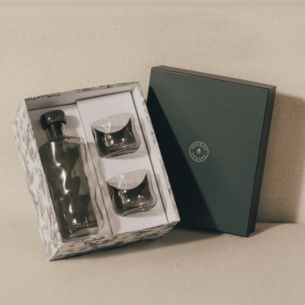 Swirl Gift Set Mist | Medium