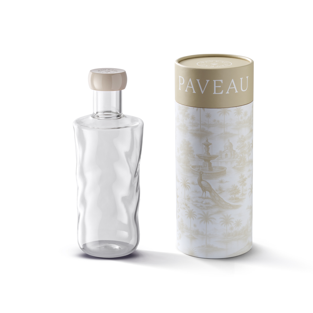 Swirl Bottle Wave