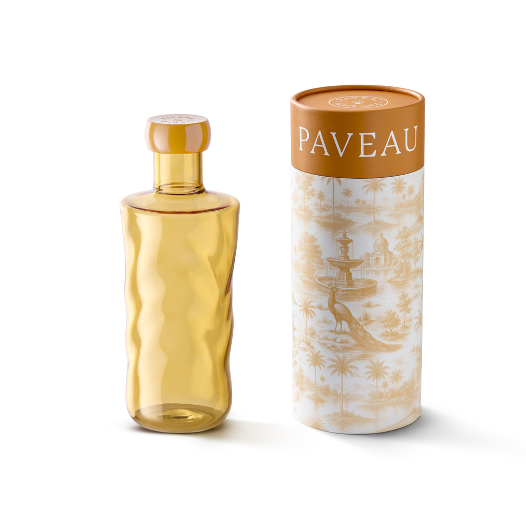 Swirl Bottle Dune