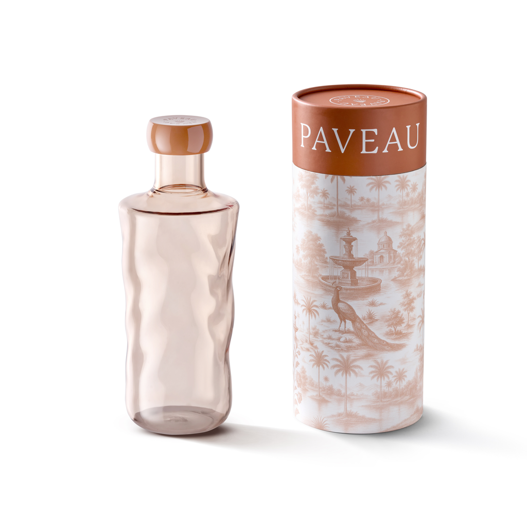 Swirl Bottle Glow