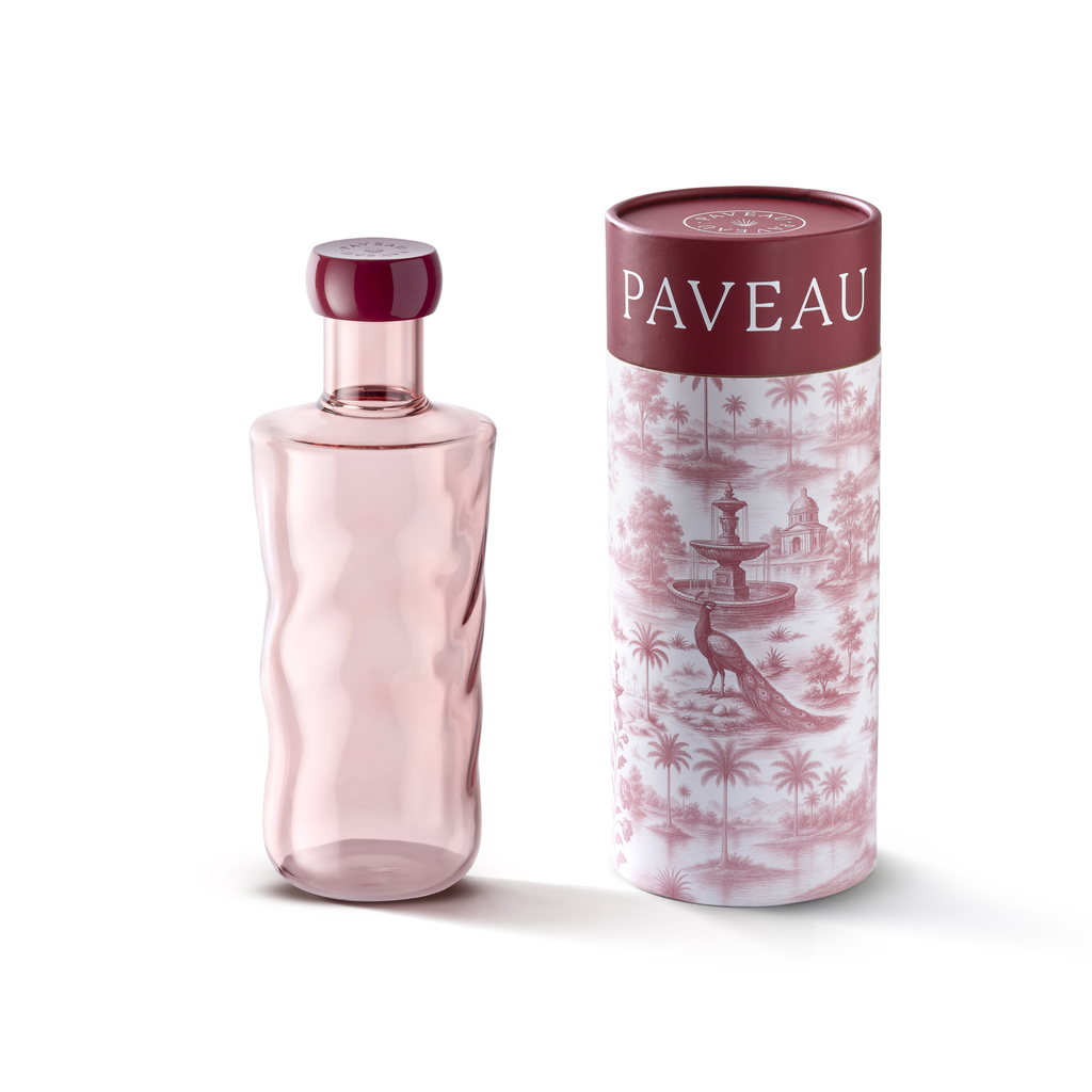 Swirl Bottle Silt