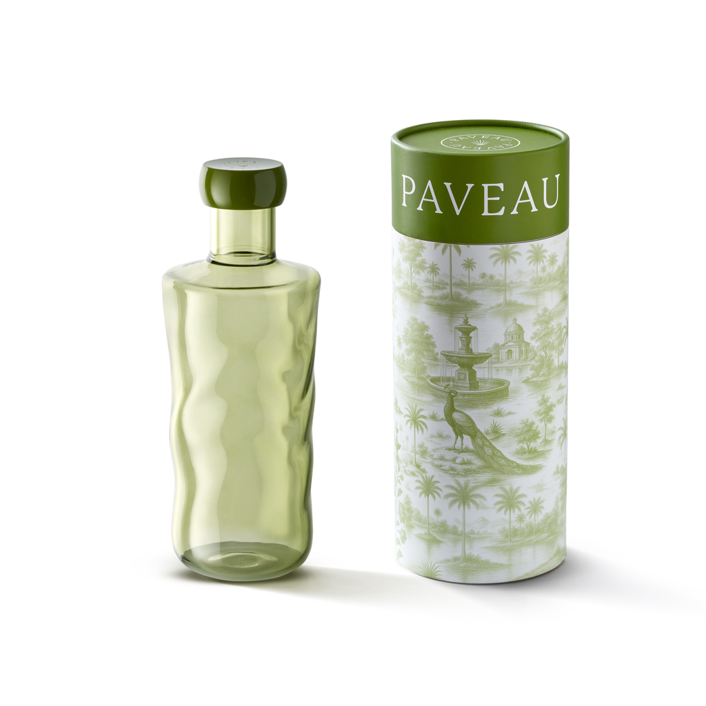 Swirl Bottle Moss