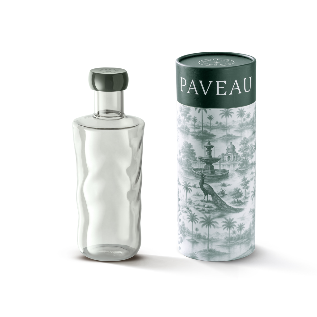 Swirl Bottle Mist