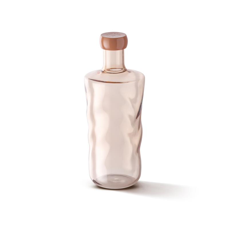 Swirl Bottle Glow
