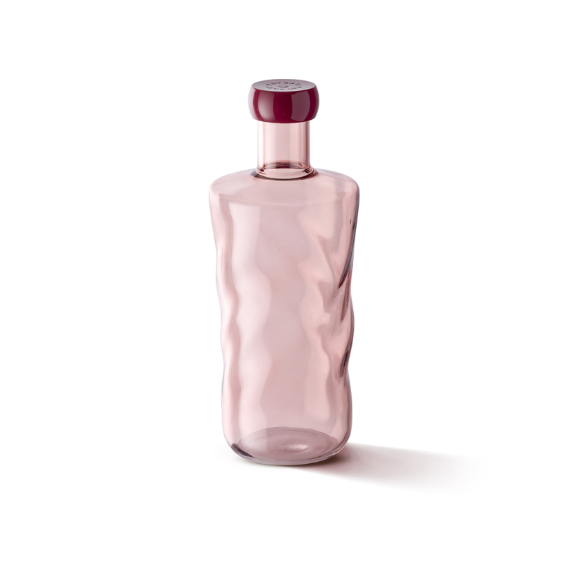 Swirl Bottle Silt