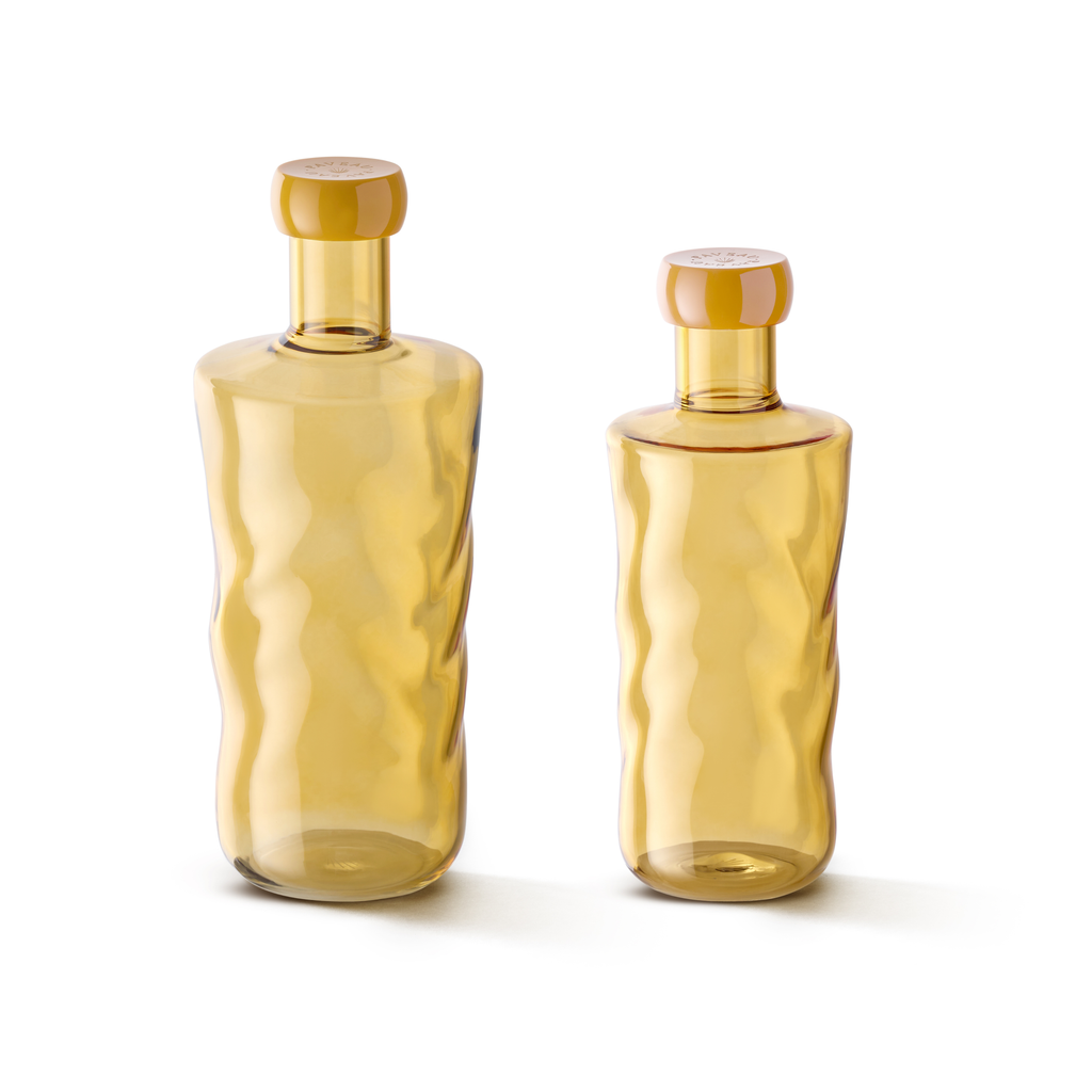 Swirl Bottle Dune