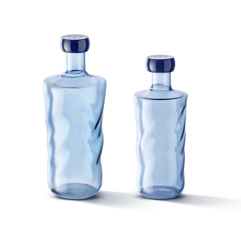 Swirl Bottle Midnight