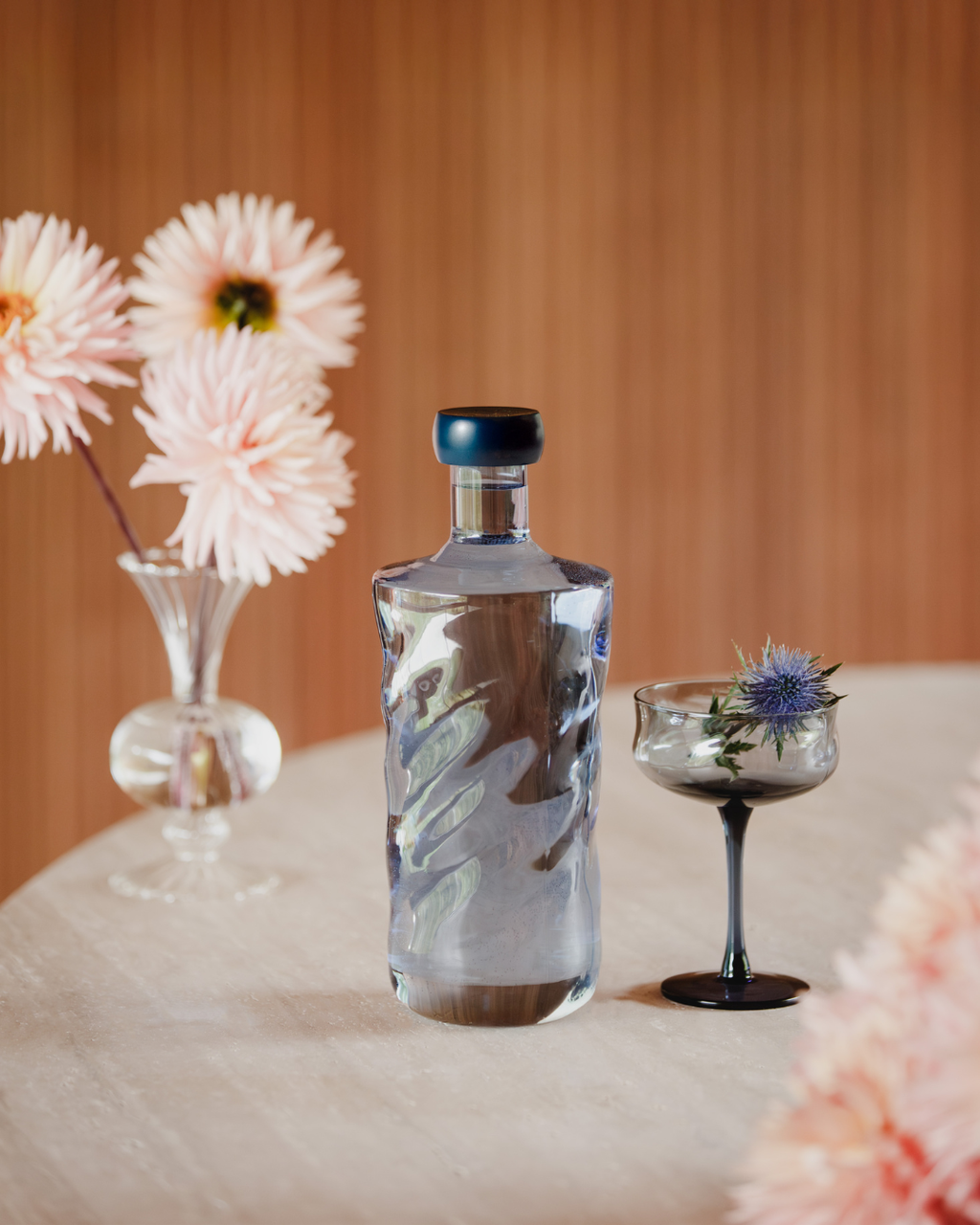 Swirl Bottle Midnight