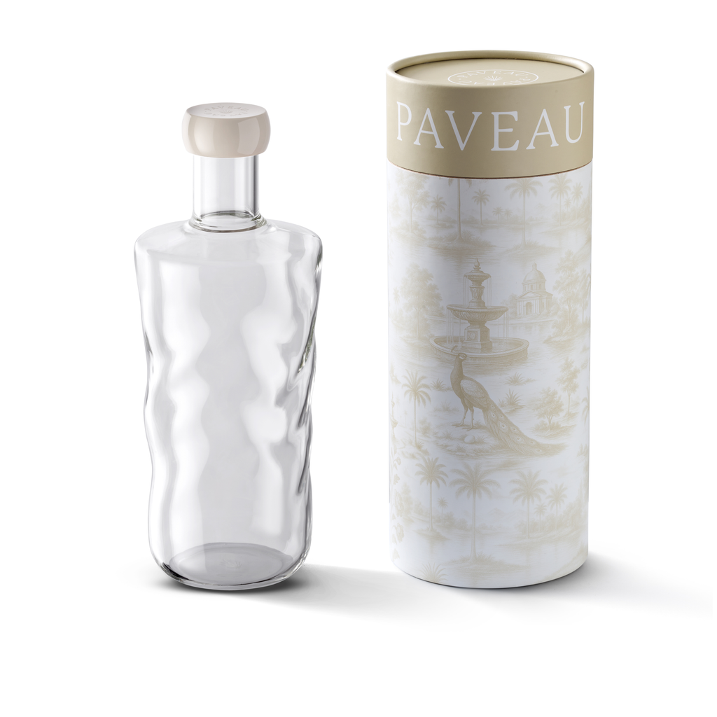 Swirl Bottle Wave