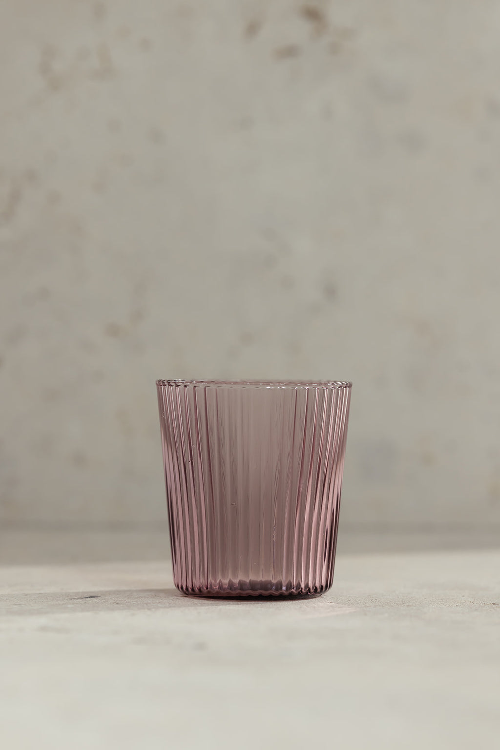 Ribbed Gläser Broome– Set aus 2 Stück 
