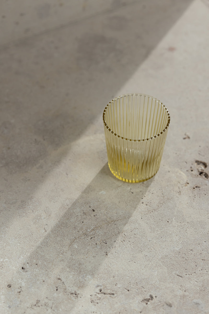 Ribbed Glasses Cable - Set of 2 pieces
