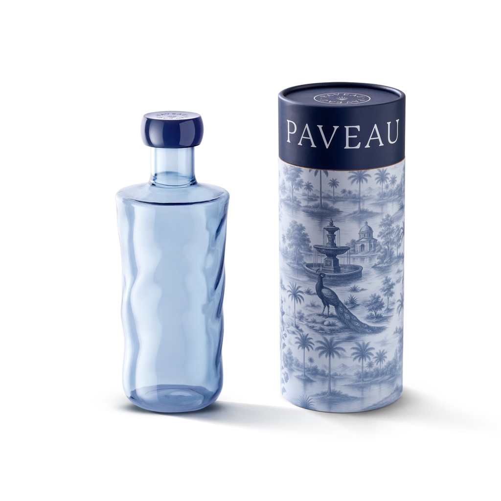 Swirl Bottle Midnight