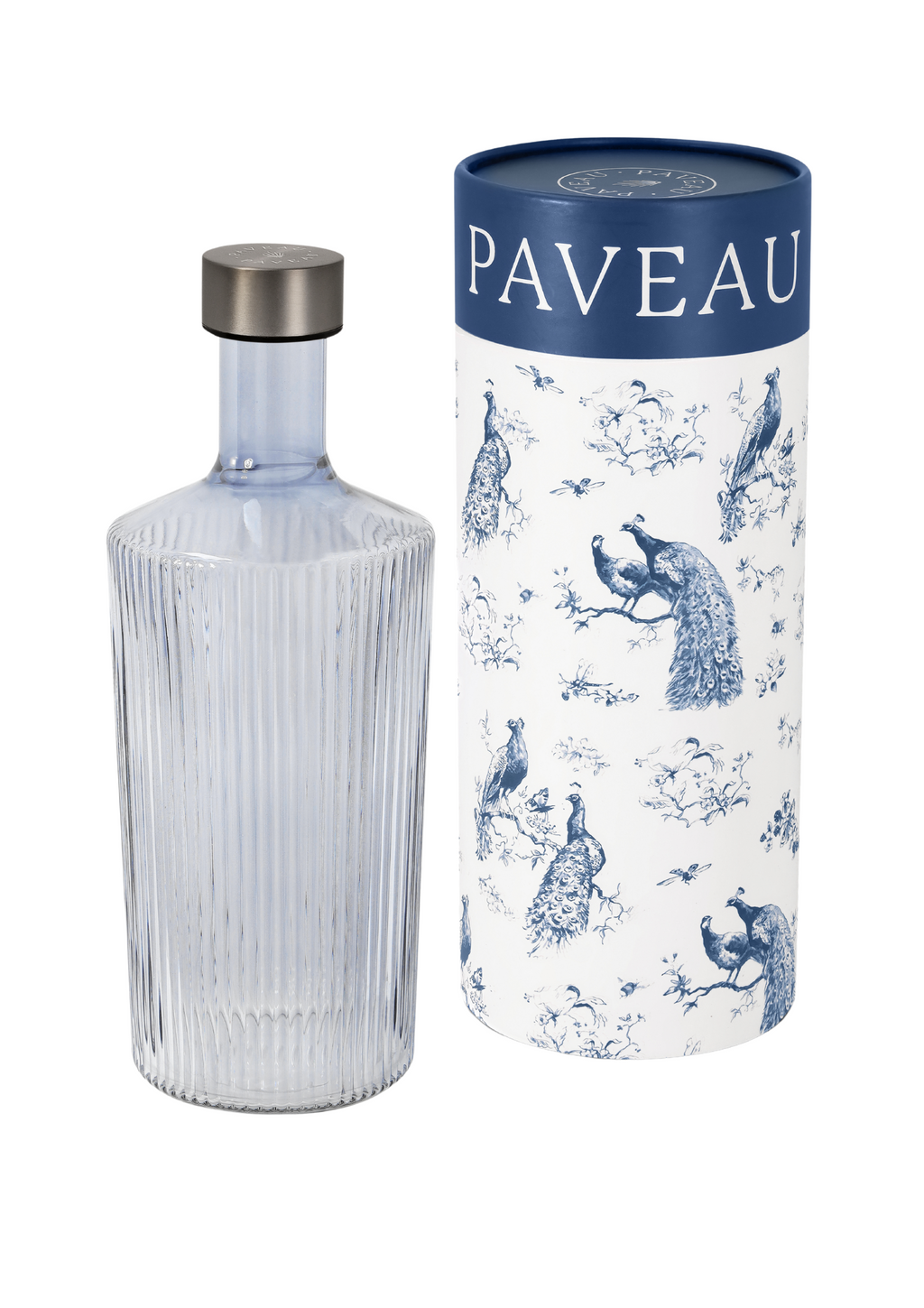 Ribbed Bottle Twilight