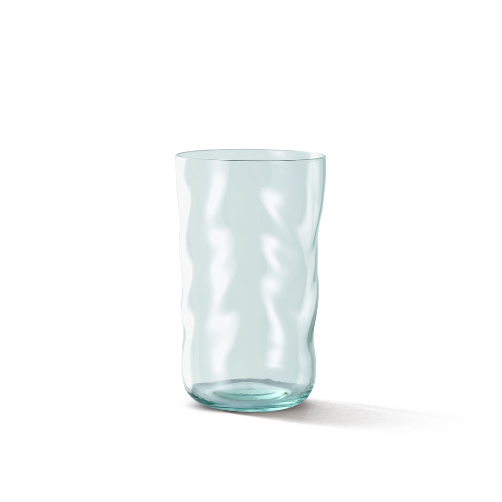 Swirl Longdrink Glasses Amalfi - Set of 2 pieces