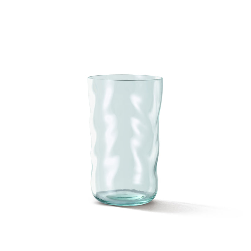 Swirl Longdrink Glasses Amalfi - Set of 2 pieces