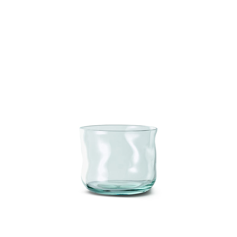 Swirl Small Tumbler Glasses Amalfi - Set of 2 pieces
