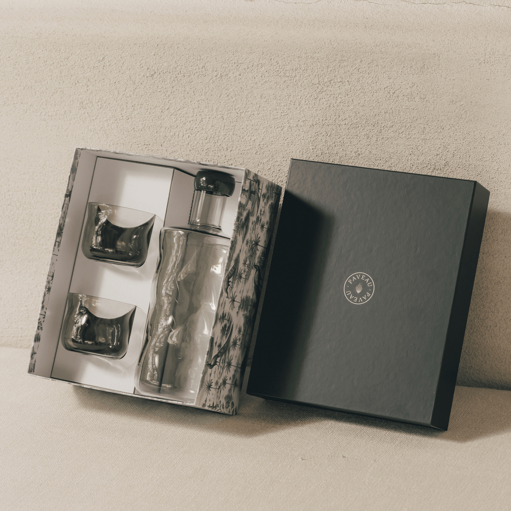 Swirl Gift Set Mist | Large