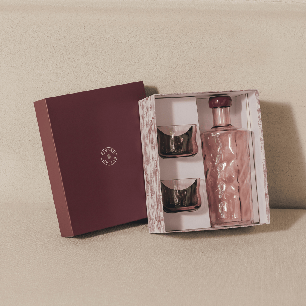 Swirl Gift Set Silt | Large