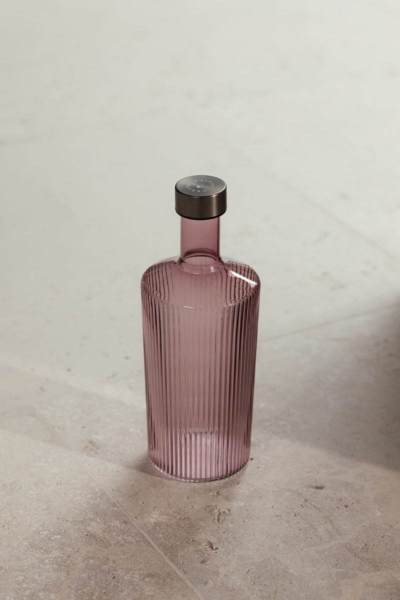 Ribbed Bottle Broome