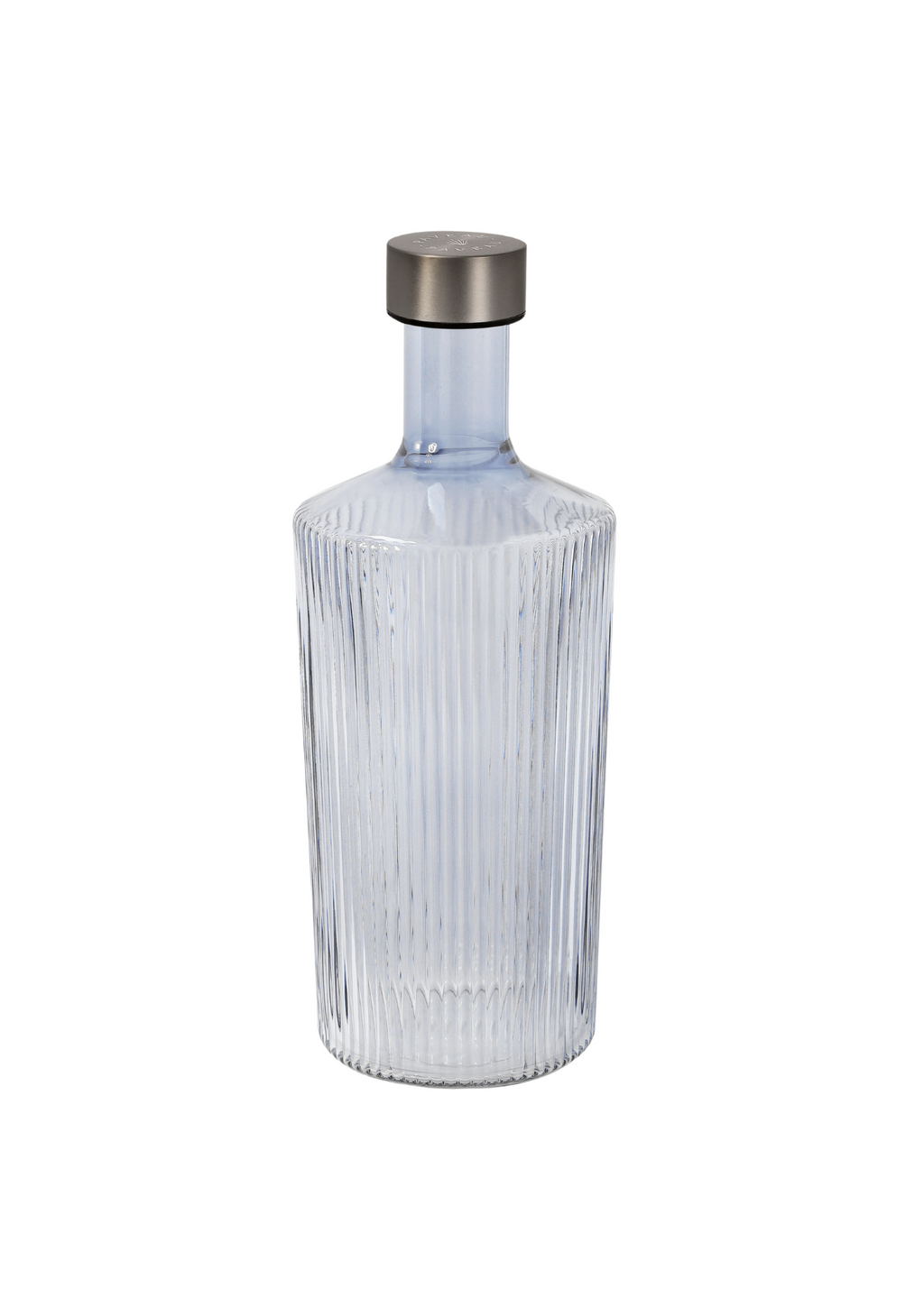 Ribbed Bottle Twilight