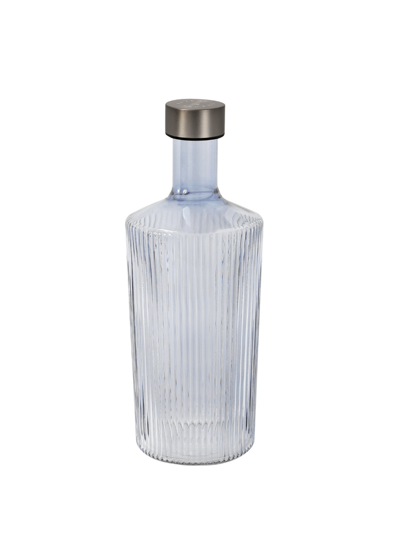 Ribbed Bottle Twilight