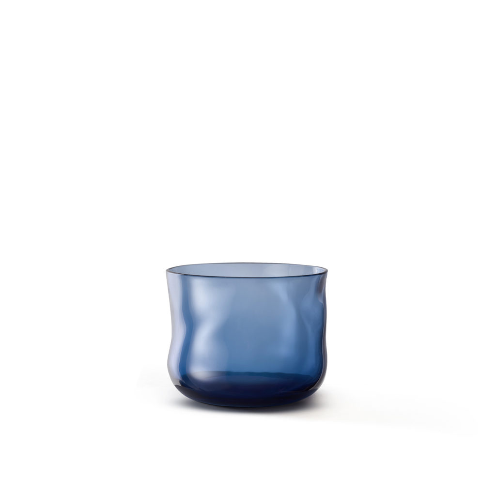 Swirl Small Tumblergläser Midnight– Set aus 2 Stück 