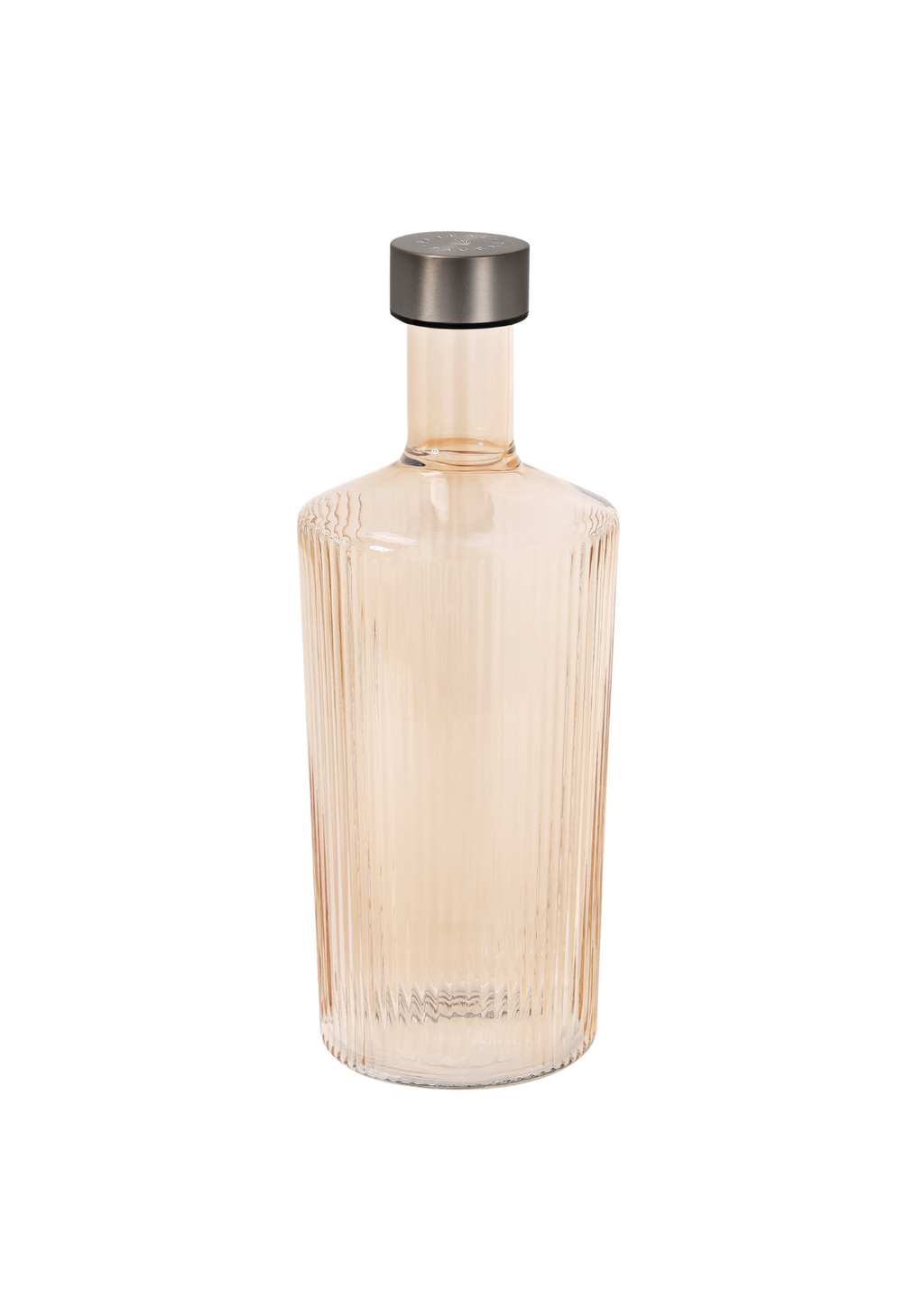 Ribbed Bottle Bells