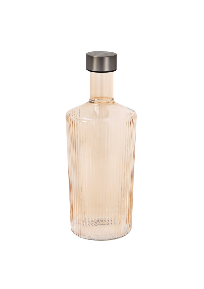 Ribbed Bottle Bells