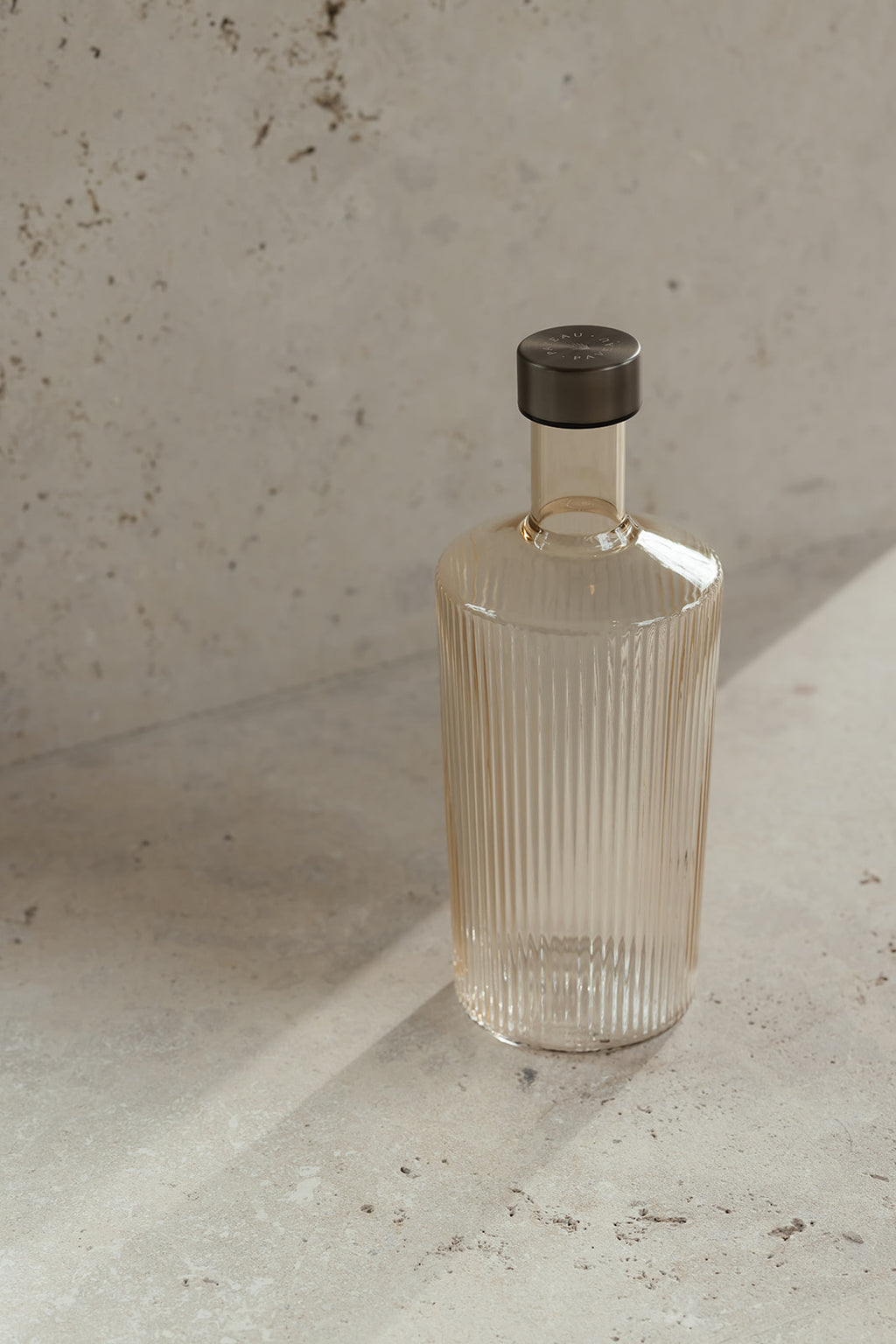 Ribbed Bottle Bells