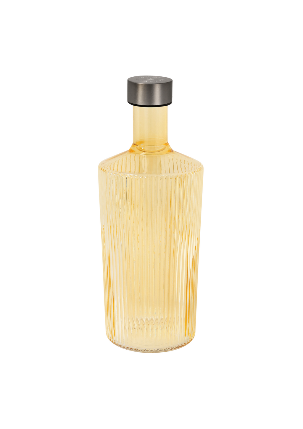 Ribbed Flasche cable