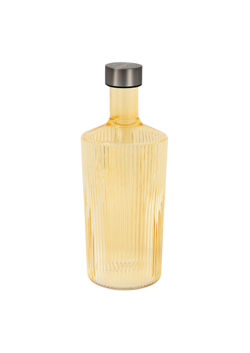 Ribbed Bottle Cable