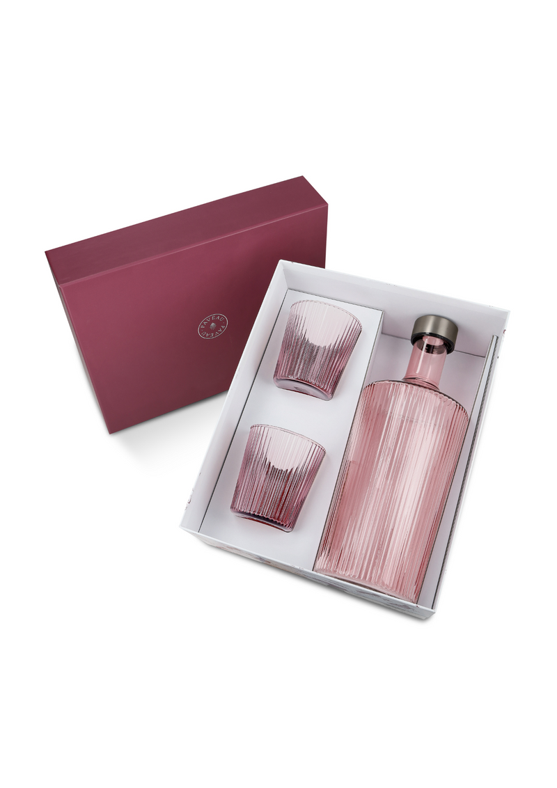Ribbed Gift Set Broome