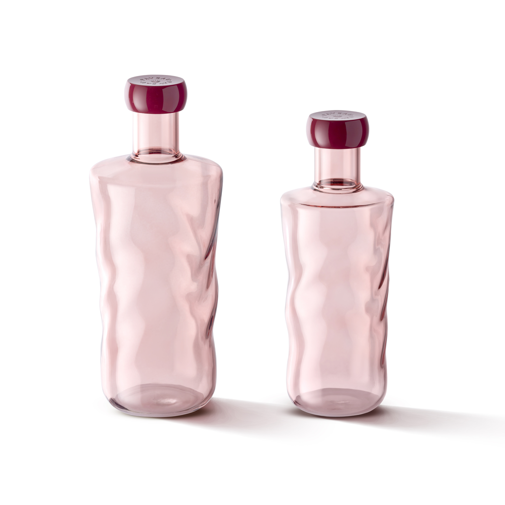 Swirl Bottle Silt