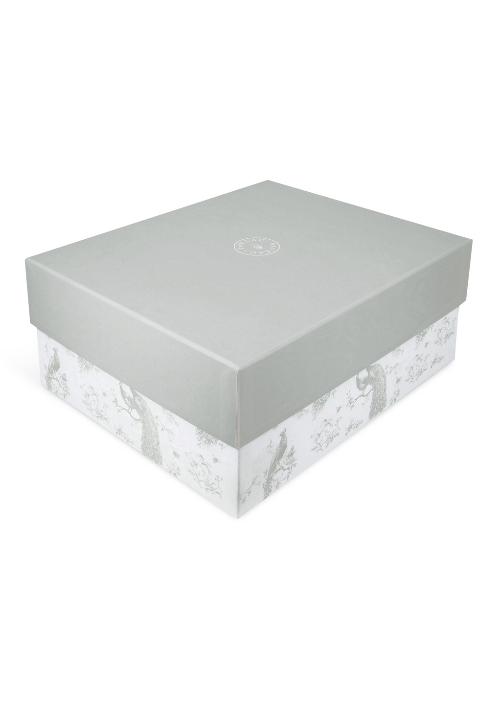 Ribbed Geschenkset White Haven