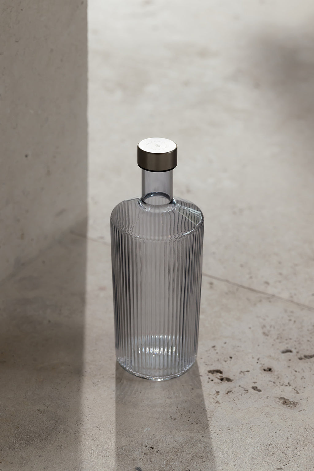 Ribbed Bottle Twilight