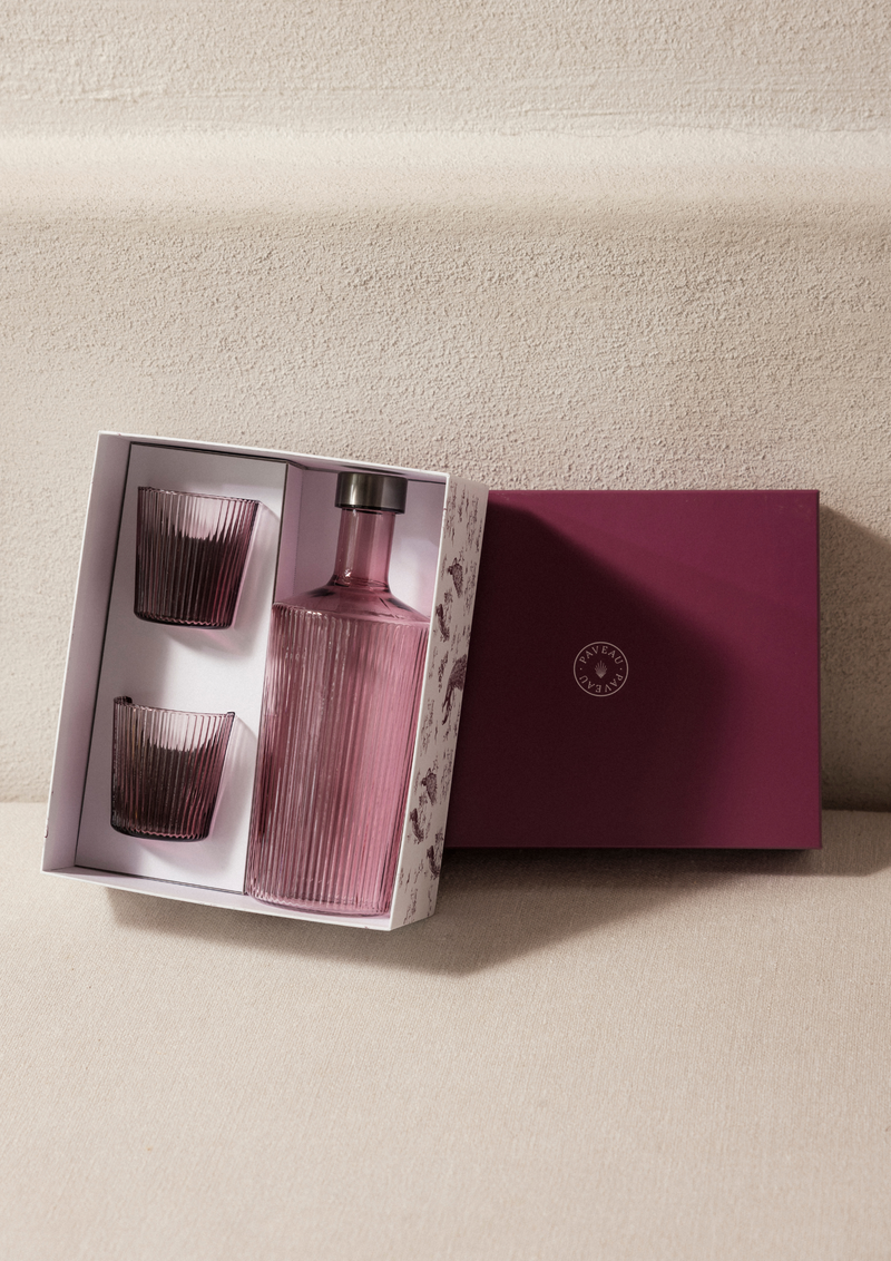 Broome Gift Set